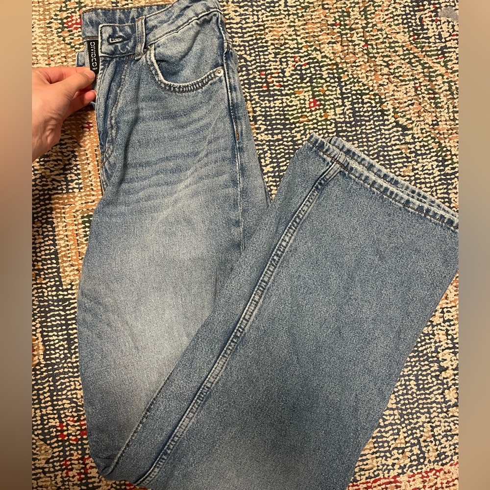 H & M jeans